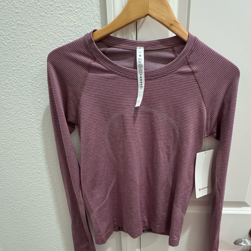 Swiftly Tech 2.0 Race Length